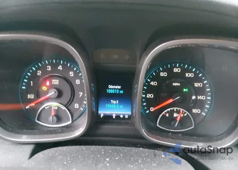 2013 Chevrolet Malibu Eco z USA, uszkodzony, nr VIN 1G11D5RR3DF103190